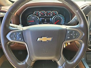 2018 Chevrolet Silverado 2500HD High Country 1GC1KXEY4JF109517 in Saint Petersburg, FL 26