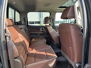 2018 Chevrolet Silverado 2500HD High Country 1GC1KXEY8JF135165 in Springfield, IL 13
