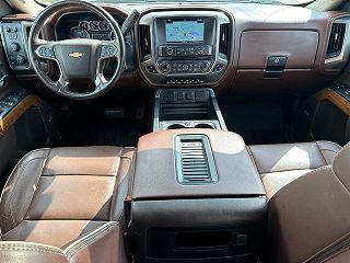 2018 Chevrolet Silverado 2500HD High Country 1GC1KXEY8JF135165 in Springfield, IL 15