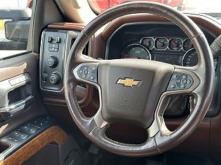 2018 Chevrolet Silverado 2500HD High Country 1GC1KXEY8JF135165 in Springfield, IL 16