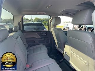 2018 Chevrolet Silverado 2500HD Work Truck 1GC1KUEY1JF168703 in Springfield, IL 10