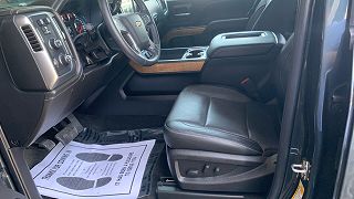 2018 Chevrolet Silverado 2500HD LTZ 1GC1KWEY7JF145938 in Tulare, CA 16