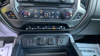 2018 Chevrolet Silverado 2500HD LTZ 1GC1KWEY7JF145938 in Tulare, CA 22