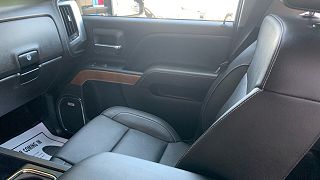 2018 Chevrolet Silverado 2500HD LTZ 1GC1KWEY7JF145938 in Tulare, CA 30
