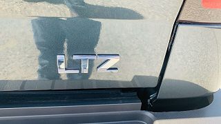 2018 Chevrolet Silverado 2500HD LTZ 1GC1KWEY7JF145938 in Tulare, CA 9