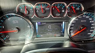 2018 Chevrolet Silverado 3500HD High Country 1GC4K1EY9JF106140 in Broken Arrow, OK 48