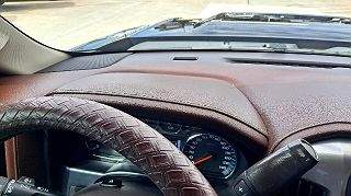 2018 Chevrolet Silverado 3500HD High Country 1GC4K1EY9JF106140 in Broken Arrow, OK 62