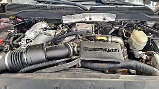 2018 Chevrolet Silverado 3500HD High Country 1GC4K1EY9JF106140 in Broken Arrow, OK 86