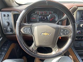 2018 Chevrolet Silverado 3500HD High Country 1GC4K1EY8JF203622 in Champlain, NY 11