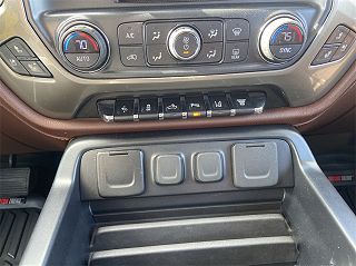 2018 Chevrolet Silverado 3500HD High Country 1GC4K1EY8JF203622 in Champlain, NY 17