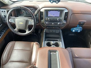 2018 Chevrolet Silverado 3500HD High Country 1GC4K1EY8JF203622 in Champlain, NY 19