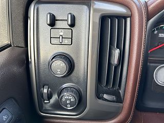 2018 Chevrolet Silverado 3500HD High Country 1GC4K1EY0JF224870 in Gaylord, MI 24
