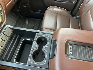 2018 Chevrolet Silverado 3500HD High Country 1GC4K1EY0JF224870 in Gaylord, MI 31