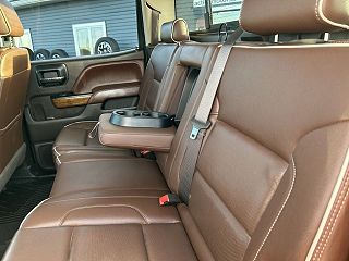 2018 Chevrolet Silverado 3500HD High Country 1GC4K1EY0JF224870 in Gaylord, MI 39
