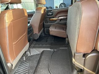 2018 Chevrolet Silverado 3500HD High Country 1GC4K1EY0JF224870 in Gaylord, MI 40