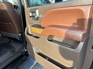 2018 Chevrolet Silverado 3500HD High Country 1GC4K1EY0JF224870 in Gaylord, MI 51