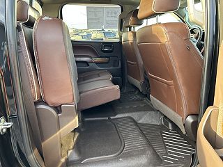 2018 Chevrolet Silverado 3500HD High Country 1GC4K1EY0JF224870 in Gaylord, MI 53