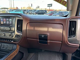 2018 Chevrolet Silverado 3500HD High Country 1GC4K1EY0JF224870 in Gaylord, MI 56