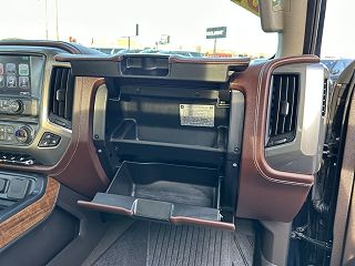 2018 Chevrolet Silverado 3500HD High Country 1GC4K1EY0JF224870 in Gaylord, MI 57