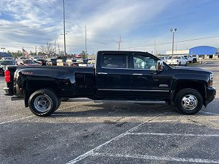 2018 Chevrolet Silverado 3500HD High Country 1GC4K1EY0JF224870 in Gaylord, MI 6