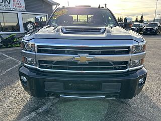 2018 Chevrolet Silverado 3500HD High Country 1GC4K1EY0JF224870 in Gaylord, MI 8