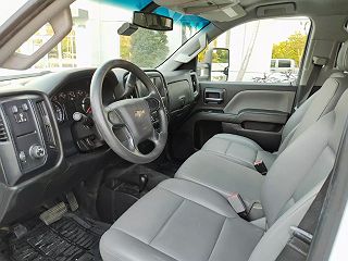 2018 Chevrolet Silverado 3500HD Work Truck 1GC4KYCY0JF117622 in Margate, FL 11