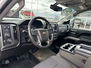 2018 Chevrolet Silverado 3500HD LT 1GC4KZEY2JF233844 in Saint Cloud, MN 10