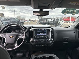 2018 Chevrolet Silverado 3500HD LT 1GC4KZEY2JF233844 in Saint Cloud, MN 18