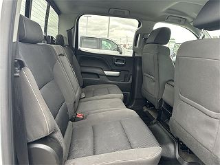 2018 Chevrolet Silverado 3500HD LT 1GC4KZEY2JF233844 in Saint Cloud, MN 24