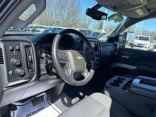 2018 Chevrolet Silverado 3500HD LT 1GC4KZCY0JF260950 in Saint Cloud, MN 10