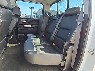 2018 Chevrolet Silverado 3500HD LTZ 1GC4K0EY6JF103352 in Triadelphia, WV 13