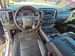 2018 Chevrolet Silverado 3500HD LTZ 1GC4K0EY6JF103352 in Triadelphia, WV 14
