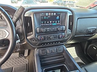 2018 Chevrolet Silverado 3500HD LTZ 1GC4K0EY6JF103352 in Triadelphia, WV 19