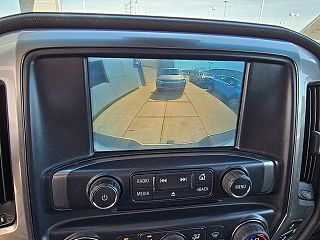 2018 Chevrolet Silverado 3500HD LTZ 1GC4K0EY6JF103352 in Triadelphia, WV 21