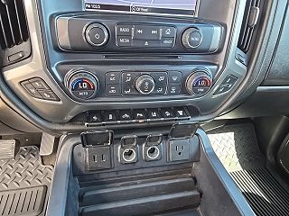 2018 Chevrolet Silverado 3500HD LTZ 1GC4K0EY6JF103352 in Triadelphia, WV 22