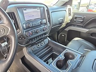 2018 Chevrolet Silverado 3500HD LTZ 1GC4K0EY6JF103352 in Triadelphia, WV 23