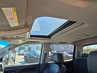 2018 Chevrolet Silverado 3500HD LTZ 1GC4K0EY6JF103352 in Triadelphia, WV 26