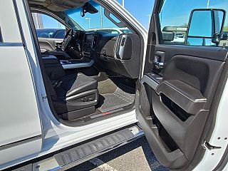 2018 Chevrolet Silverado 3500HD LTZ 1GC4K0EY6JF103352 in Triadelphia, WV 27