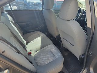 2018 Chevrolet Sonic LS 1G1JA5SH1J4118773 in Arkansas City, KS 25