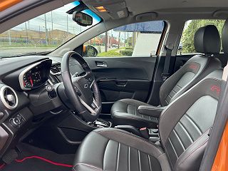 2018 Chevrolet Sonic Premier 1G1JF6SB8J4103593 in Fife, WA 10