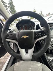 2018 Chevrolet Sonic LT 1G1JG6SH9J4104091 in Lynnwood, WA 15