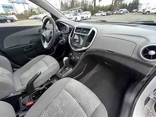 2018 Chevrolet Sonic LT 1G1JG6SH9J4104091 in Lynnwood, WA 16