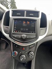 2018 Chevrolet Sonic LT 1G1JG6SH9J4104091 in Lynnwood, WA 20