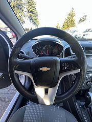 2018 Chevrolet Sonic LT 1G1JG6SH7J4105451 in Lynnwood, WA 13