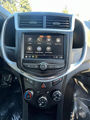 2018 Chevrolet Sonic LT 1G1JG6SH7J4105451 in Lynnwood, WA 14