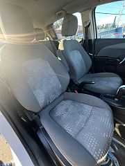 2018 Chevrolet Sonic LT 1G1JG6SH7J4105451 in Lynnwood, WA 18