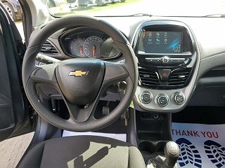 2018 Chevrolet Spark LS KL8CA6SA7JC431902 in Claremont, NH 13
