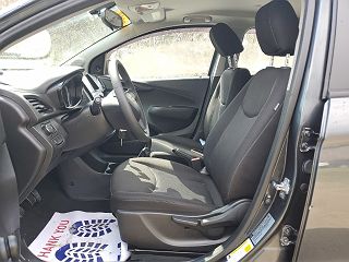 2018 Chevrolet Spark LS KL8CA6SA7JC431902 in Claremont, NH 9