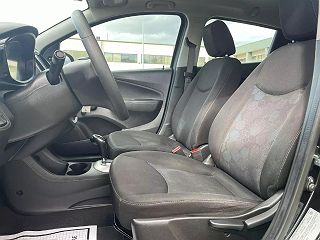 2018 Chevrolet Spark LS KL8CB6SA7JC426051 in Nampa, ID 11