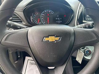 2018 Chevrolet Spark LS KL8CB6SA7JC426051 in Nampa, ID 13